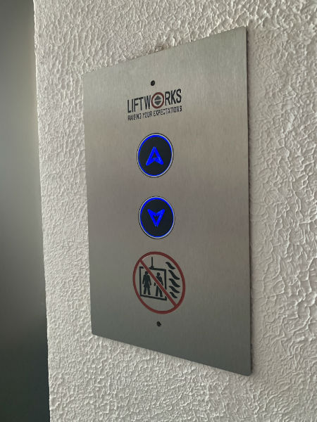 Liftworks Push Liftworks Push
