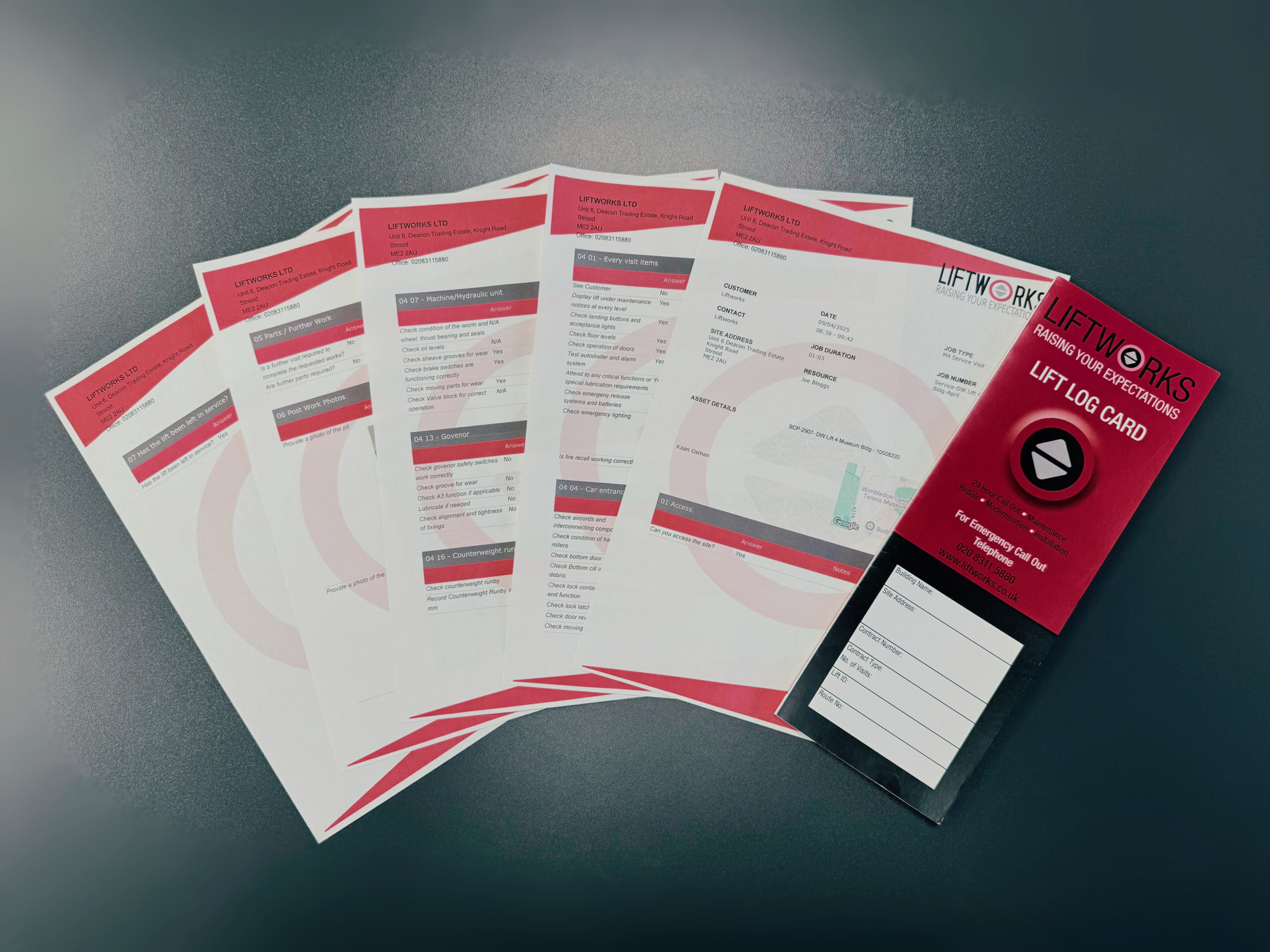 Log card and sheet scaled e1746105298246