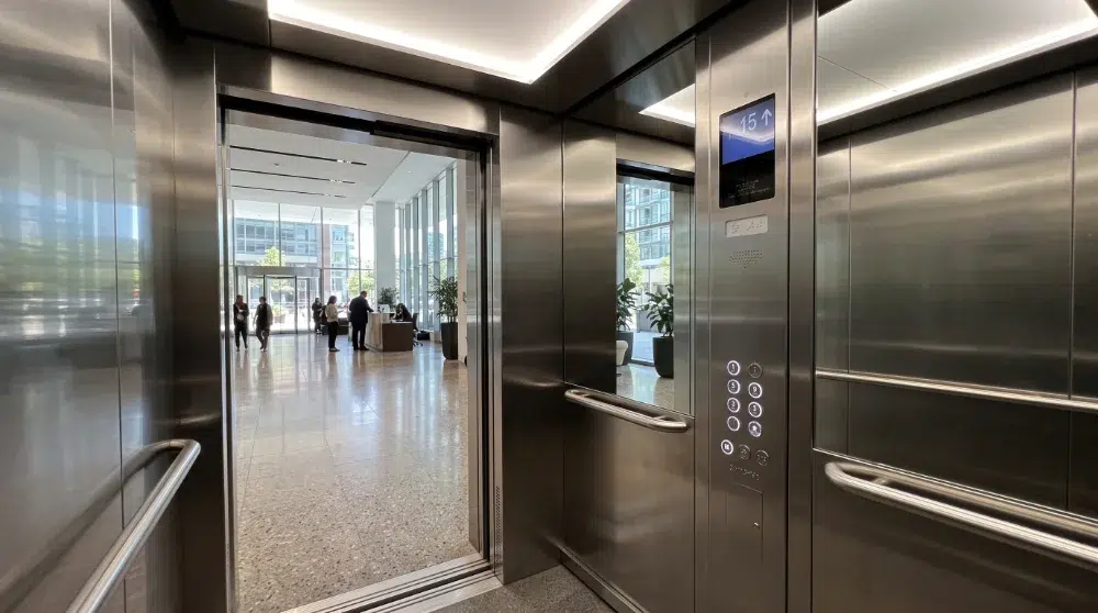 passenger lift 2 passenger lift vs platform lift