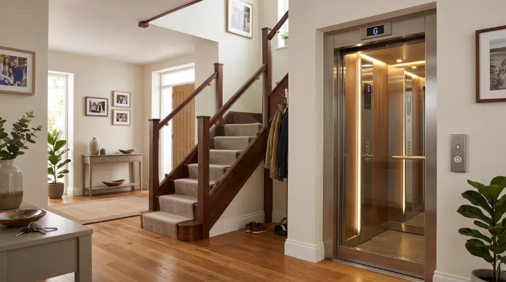 residential lift 2 residential lift 2